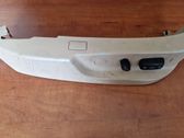 Seat control switch