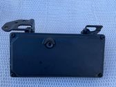 Windshield/windscreen camera