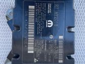 Other control units/modules