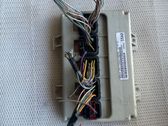 Comfort/convenience module