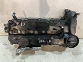 Rocker cam cover