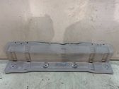 Bouclier thermique d'échappement