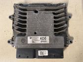 Engine control unit/module
