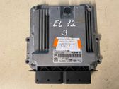 Engine control unit/module