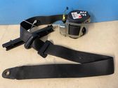 Ceinture de sécurité avant