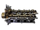 Culasse moteur
