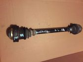 Eje de transmisión trasero