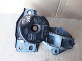 Engine mount bracket