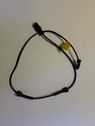 ABS rear brake sensor