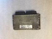 Gearbox control unit/module