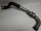 Intercooler hose/pipe