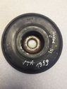 Crankshaft pulley