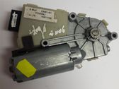 Sunroof motor/actuator