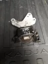 Engine mount bracket