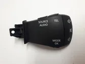 Multifunctional control switch/knob