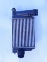 Intercooler radiator