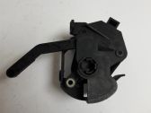 Air flap motor/actuator