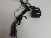 Ignition lock contact