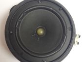 Rear door speaker