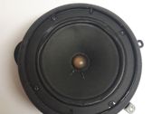 Rear door speaker
