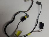 Tailgate/trunk wiring harness