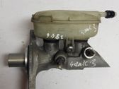 Master brake cylinder