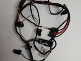 Interior temperature sensor