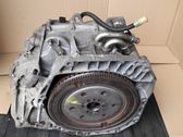 Automatic gearbox