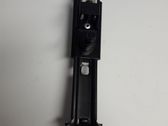 Seat belt height adjuster