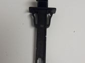 Interior temperature sensor