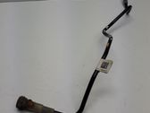 Clutch pipe/line