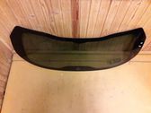 Rear windscreen/windshield window