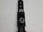Seat belt height adjuster
