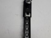 Seat belt height adjuster