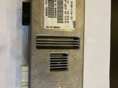 Camera control unit module