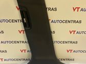 (A) pillar trim