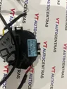 Wing mirror control module