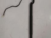 Tailgate/trunk strut/damper