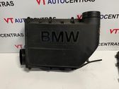 Air filter box