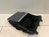 Cup holder front