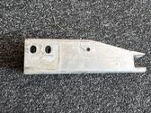 Front bumper support beam