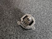 Engine mount bracket
