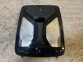 Interior lighting switch