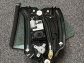 Rear door window regulator motor