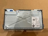 Speedometer control unit/module