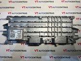 Camera control unit module