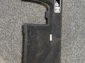 Other rear door trim element