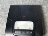 Luz del asiento delantero