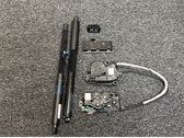 Tailgate/trunk control unit/module