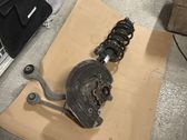 Front shock absorber/damper